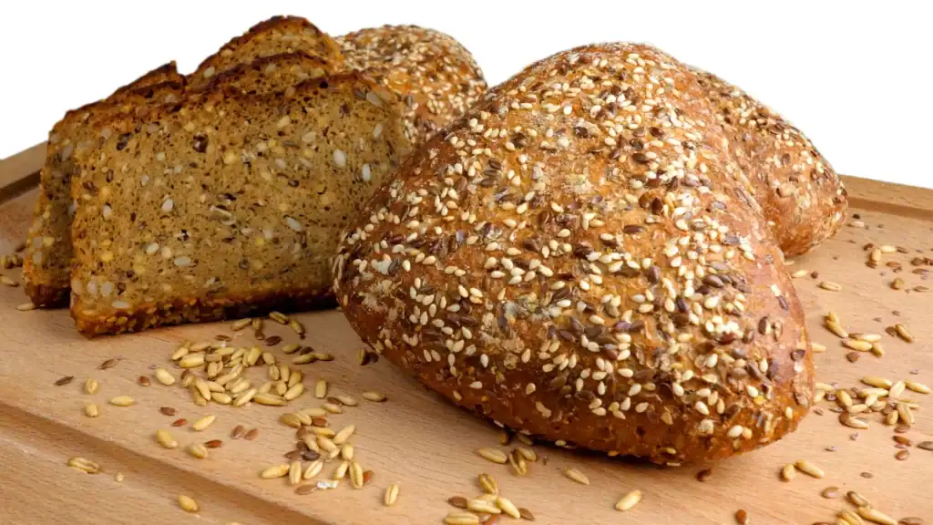 Types of Bread with Low Carbs in Seacombe UK: