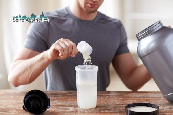 understand which protein powder Seacombe is best for you!