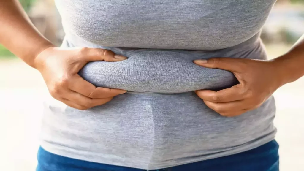 Why Do We Struggle with Stubborn Fat Despite Healthy Habits Seacombe